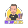 Recap Geeks