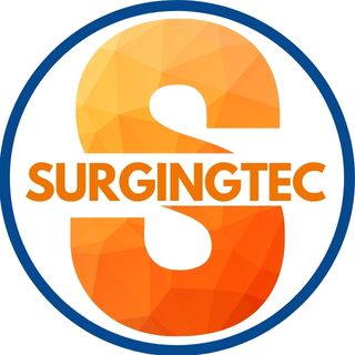 Surgingtec-Logo