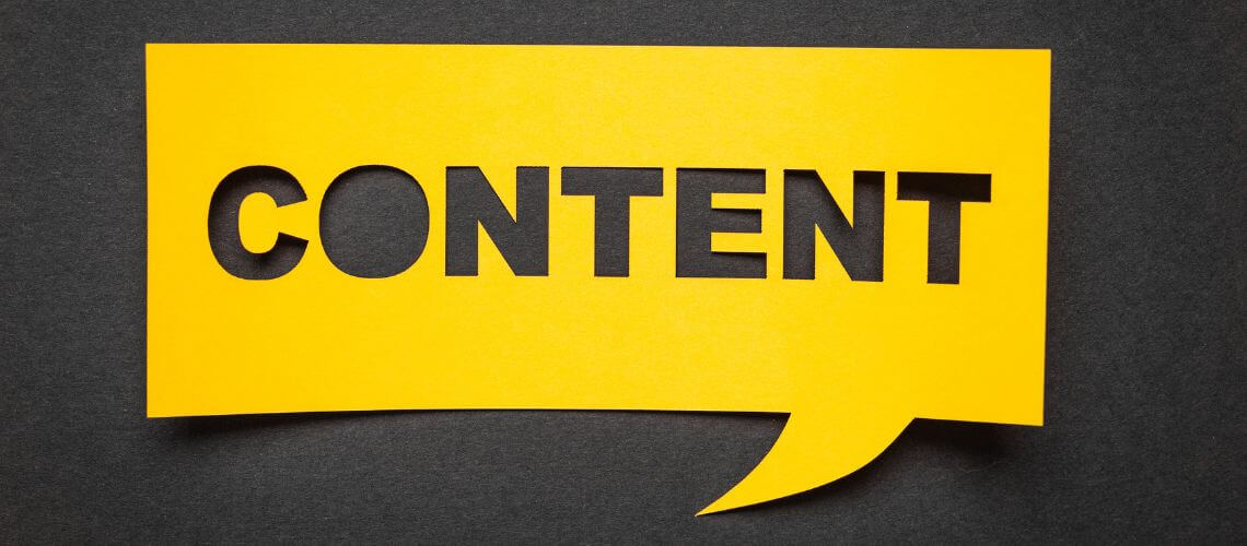 AI social media content in one afternoon