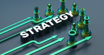 Strategy