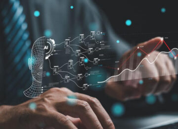 AI content tools vs AI content strategy image