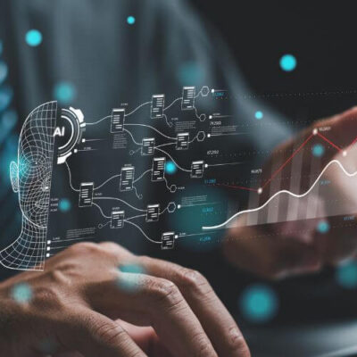 AI content tools vs AI content strategy image