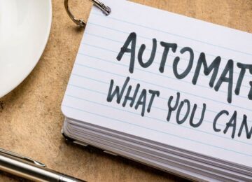 automate repetitive business tasks with AI image