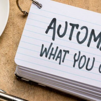 automate repetitive business tasks with AI image